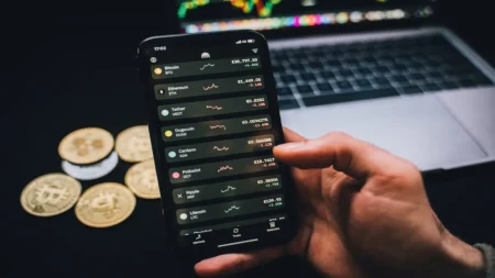Investing In Cryptocurrency