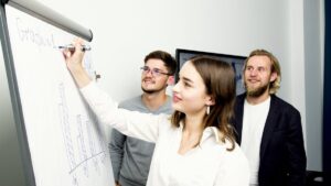 How To Analyze A Stock: A Beginner's Guide