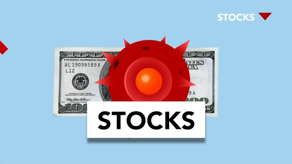 5 Signs a Stock Is About to Soar: Key Technical Indicators