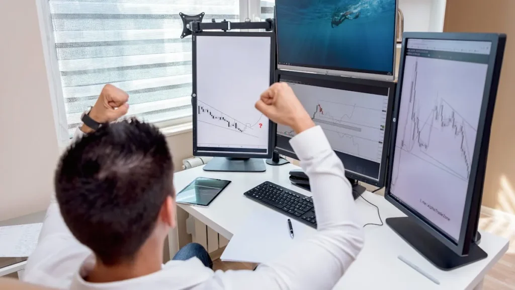Day Trading for Beginners: 6 Essential Tips to Start Profitably Today
