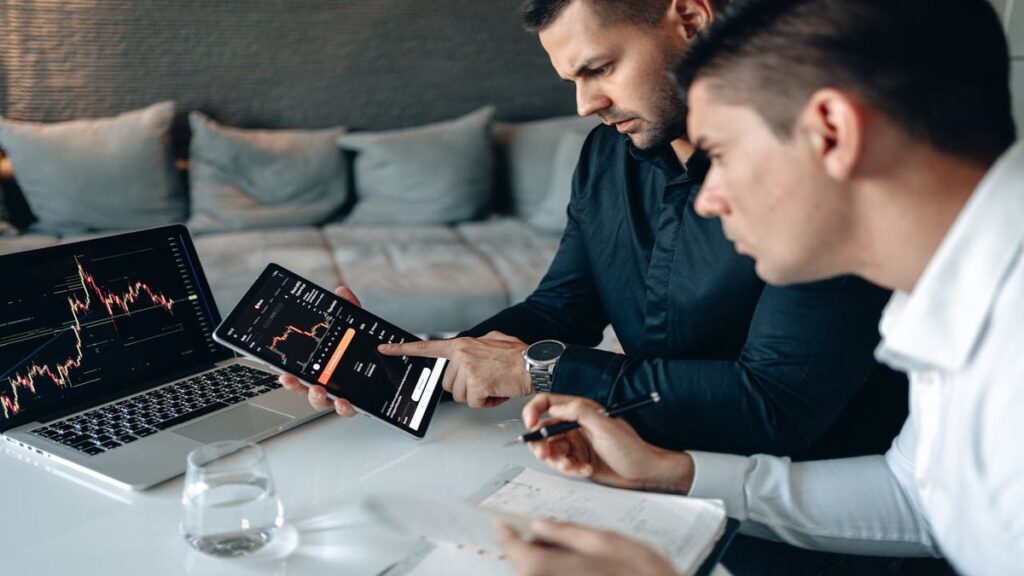 Investing In Cryptocurrency