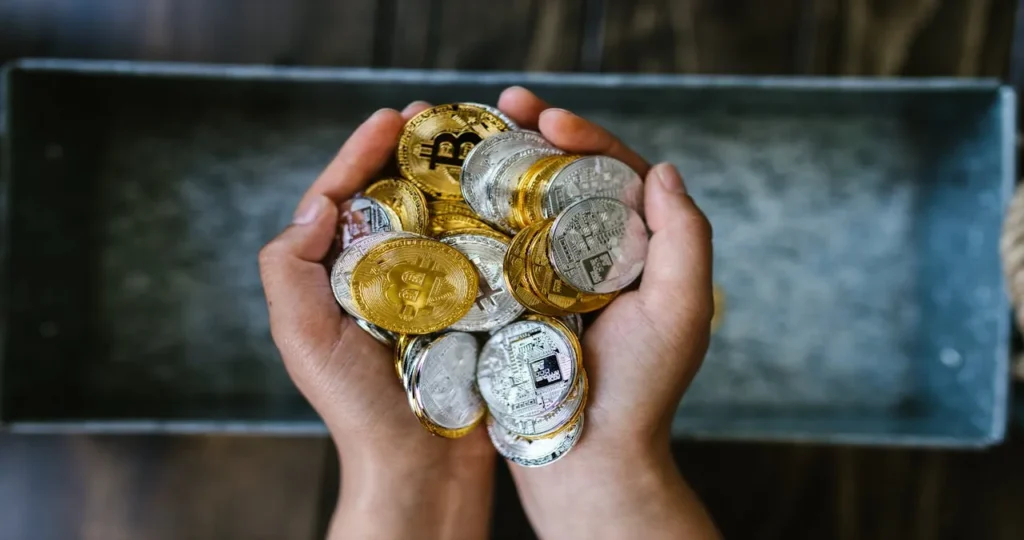 Understanding Blockchain Technology: The Future Of Finance