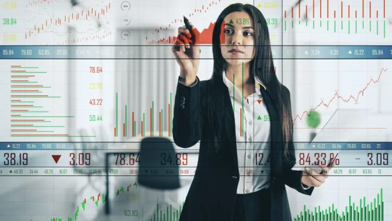 Prop Trading Unlocked: Your Fast Track To Millions!