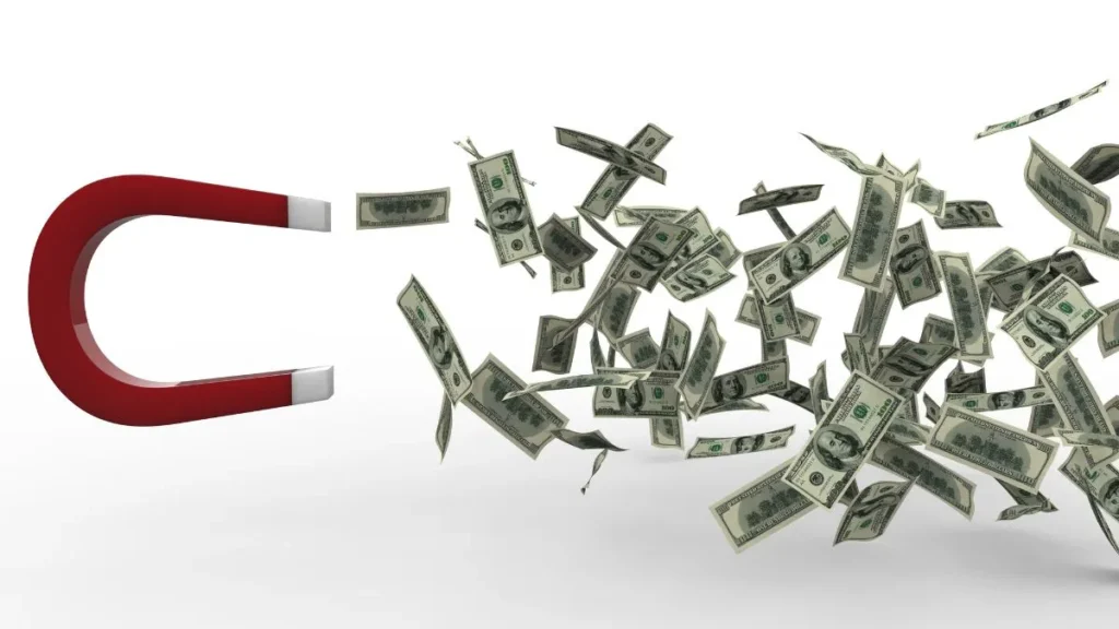 The Ultimate Wealth Story: Decoding the Hidden Pathway to Millions