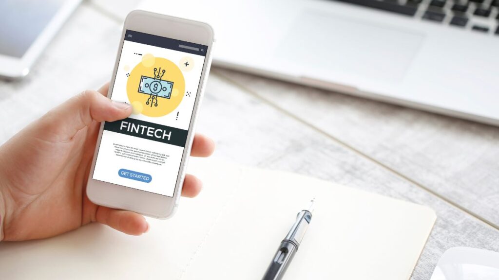 Fintech, Insurance Industry