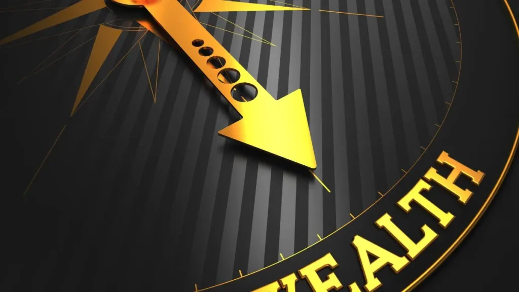 Gospel of Wealth The Shocking Impact on Society