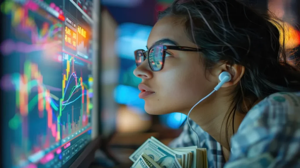 AI Trading Secrets: Build Strategies That Crush The Market!