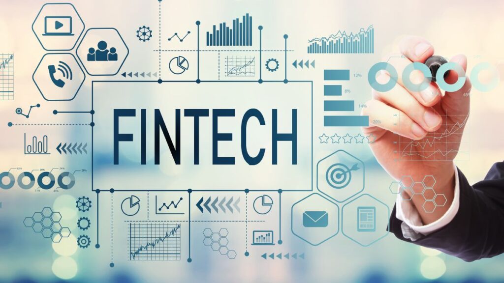 Blockchain Breakthrough: How It’s Shaping The Future Of Fintech