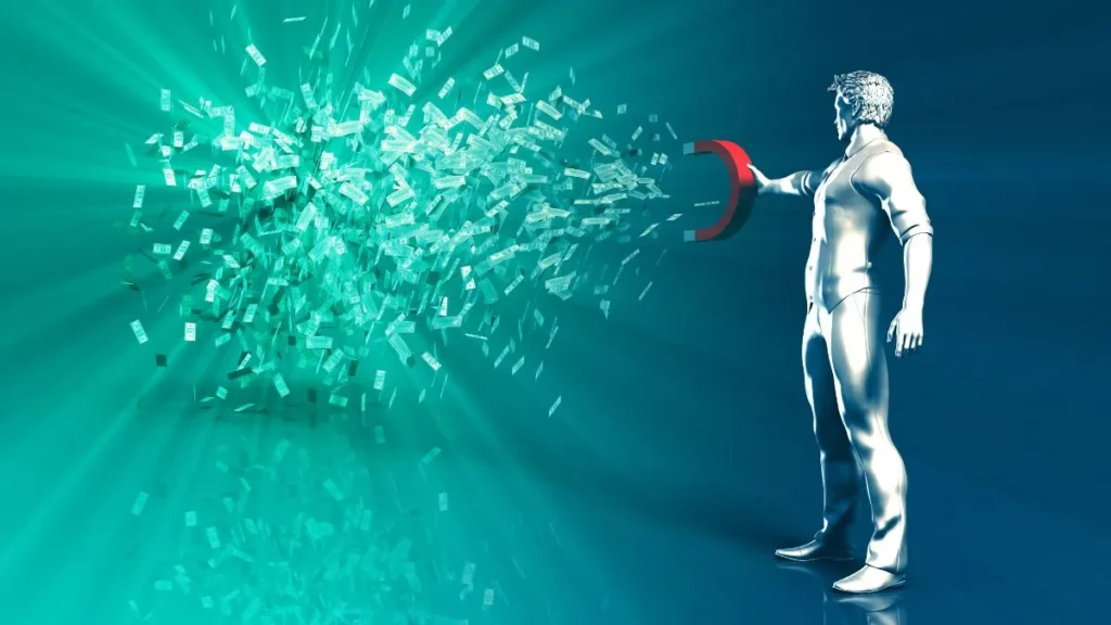 Divine Wealth: Does God Really Unlock Your Riches?