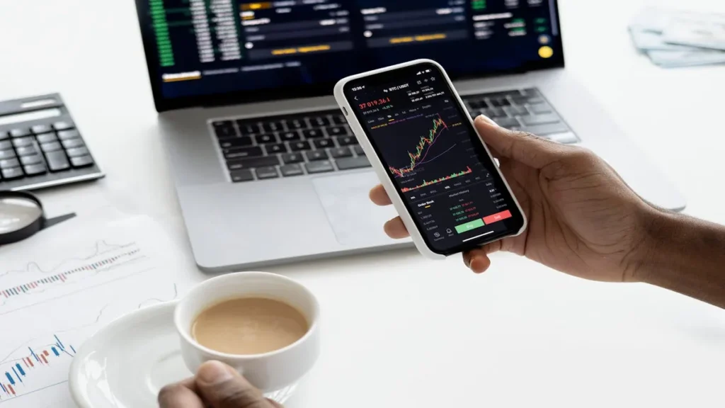 The Impact Of Interest Rates On Stock Market in 2025