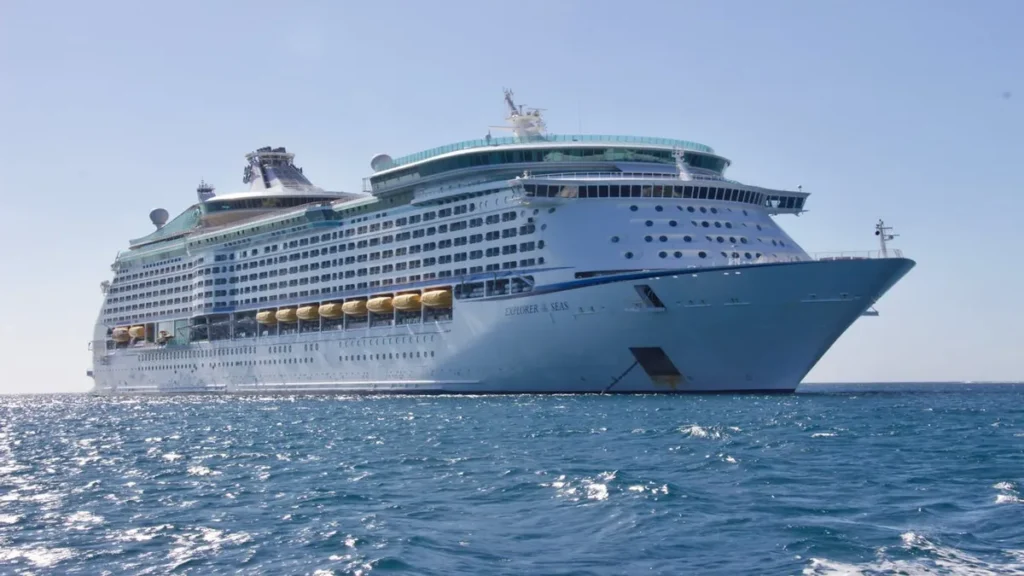 NCL Stock: Your Ticket To Cruise Line Profits Revealed!