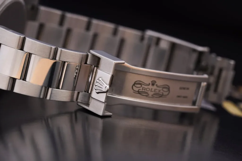 Is A Rolex The Secret To Millionaire Status? The Answer Will Surprise You!